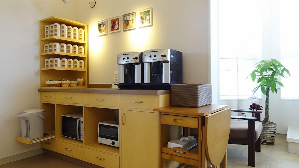 ファミリーロッジ旅籠屋・鹿児島垂水店 鹿児島