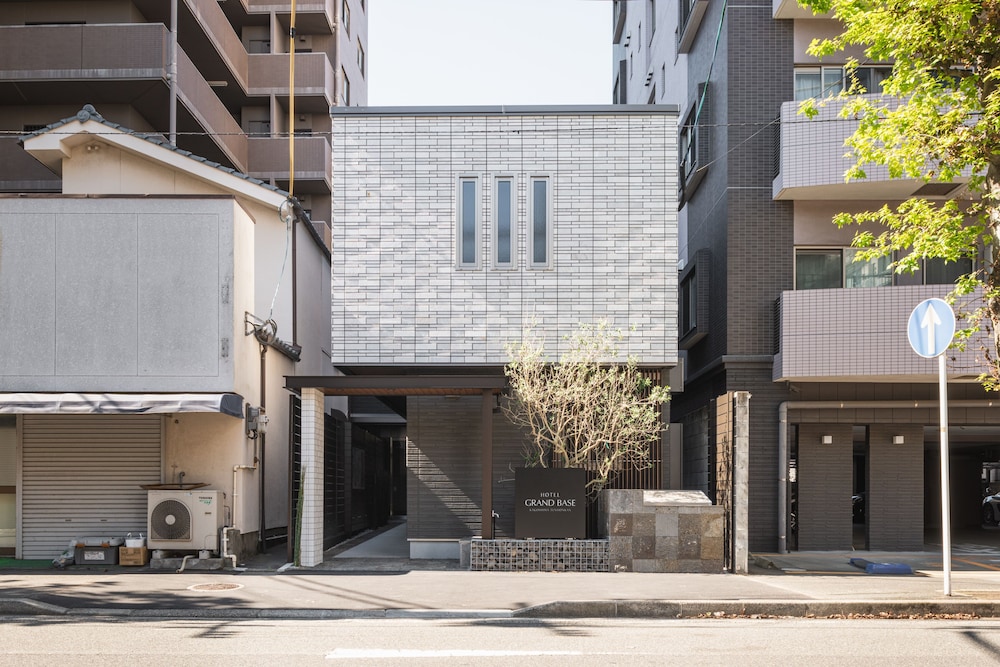 グランドベース鹿児島天文館 鹿児島