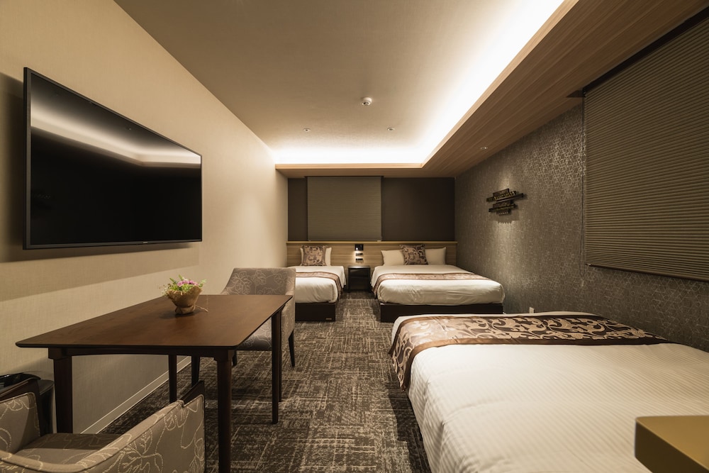 グランドベース鹿児島天文館 鹿児島