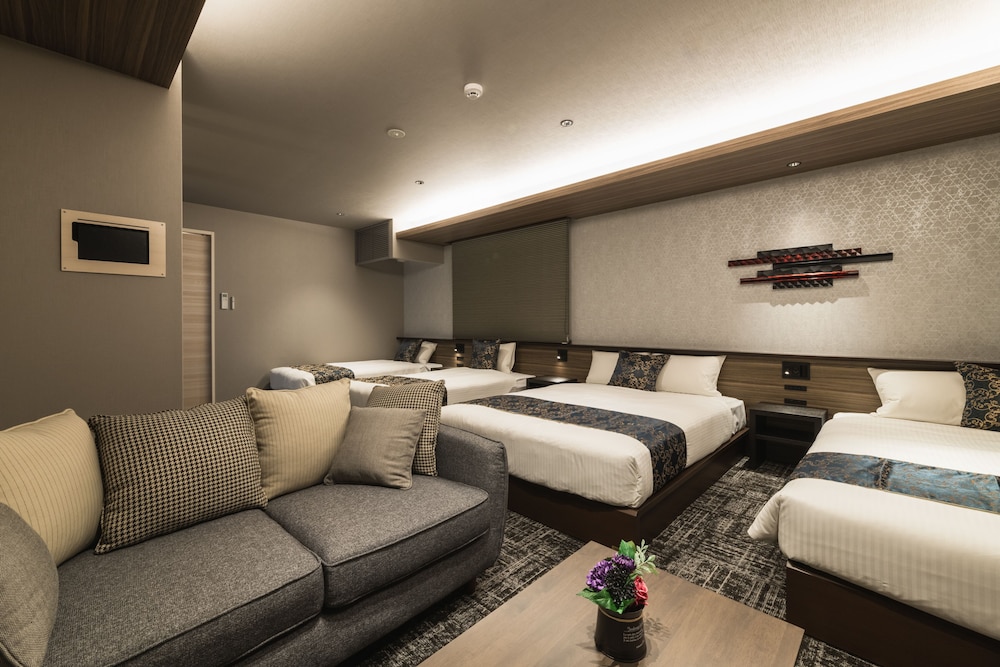 グランドベース鹿児島天文館 鹿児島