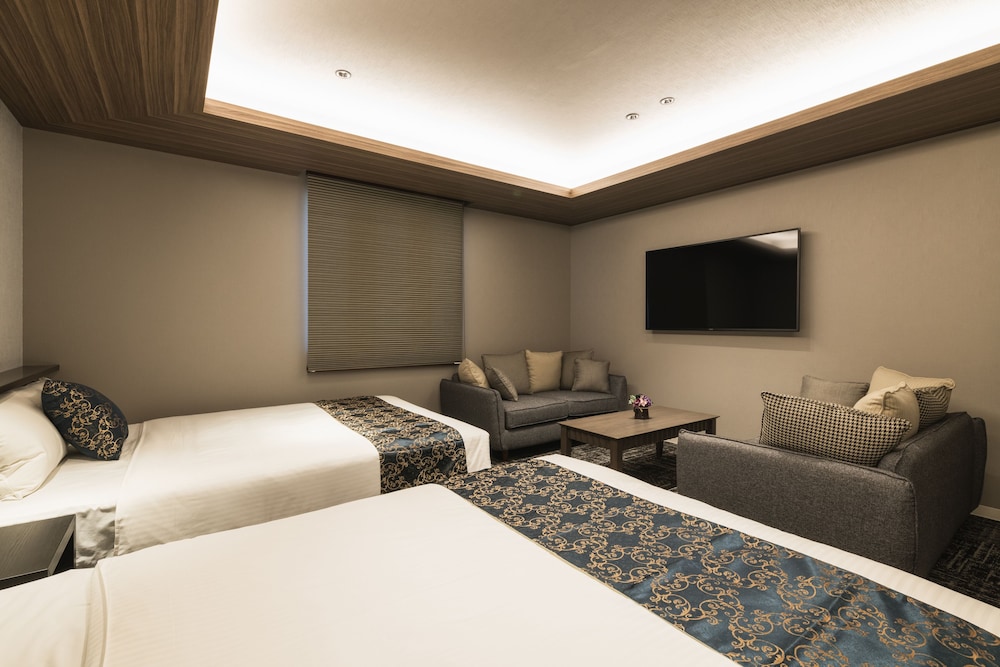 グランドベース鹿児島天文館 鹿児島