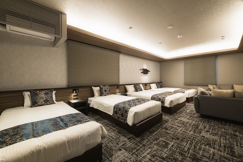 グランドベース鹿児島天文館 鹿児島