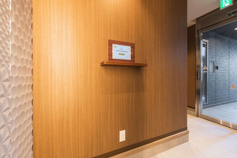 グランドベース鹿児島天文館 鹿児島