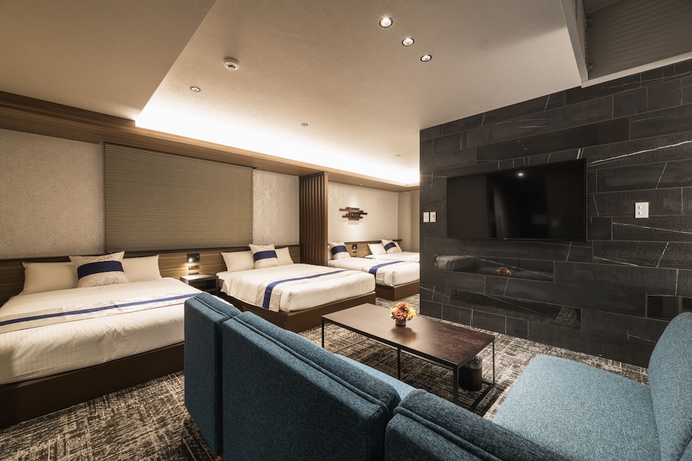 グランドベース鹿児島天文館 鹿児島