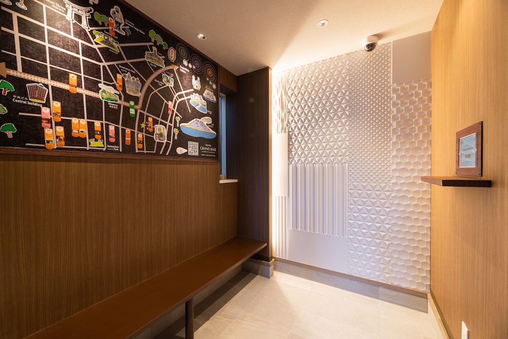 グランドベース鹿児島天文館 鹿児島