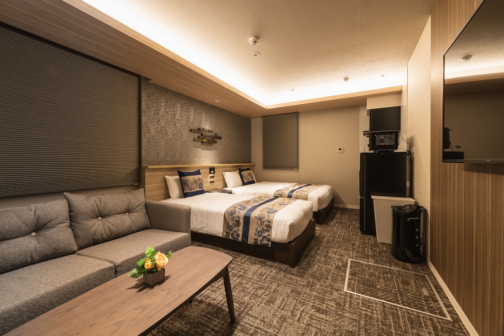 グランドベース鹿児島天文館 鹿児島