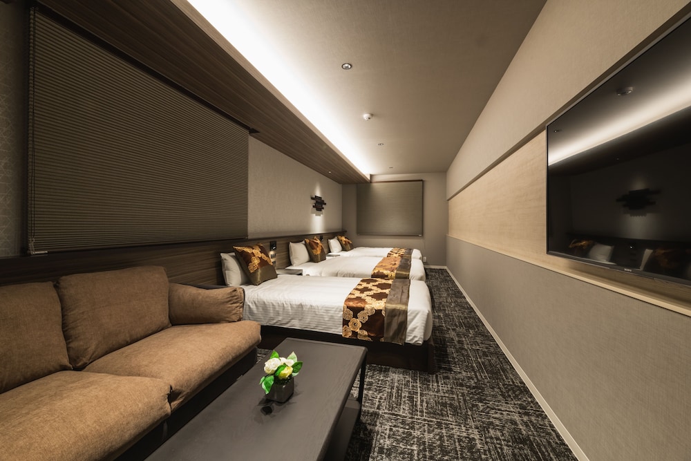 グランドベース鹿児島天文館 鹿児島