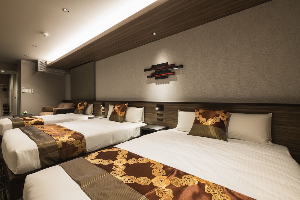 グランドベース鹿児島天文館 鹿児島