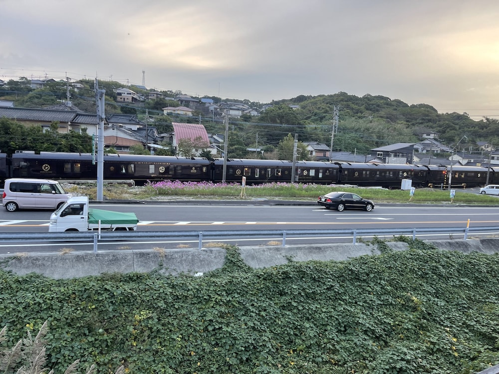 お宿みどこい 鹿児島