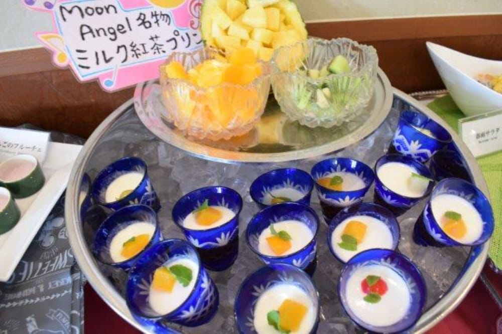 川内ホテル 鹿児島