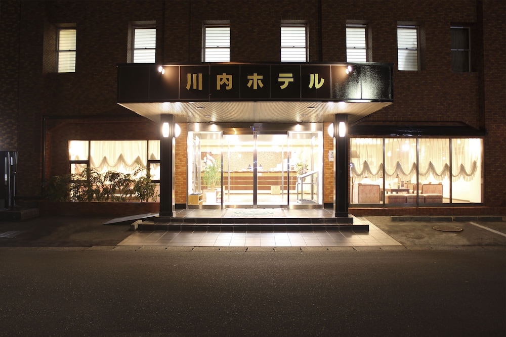 川内ホテル 鹿児島
