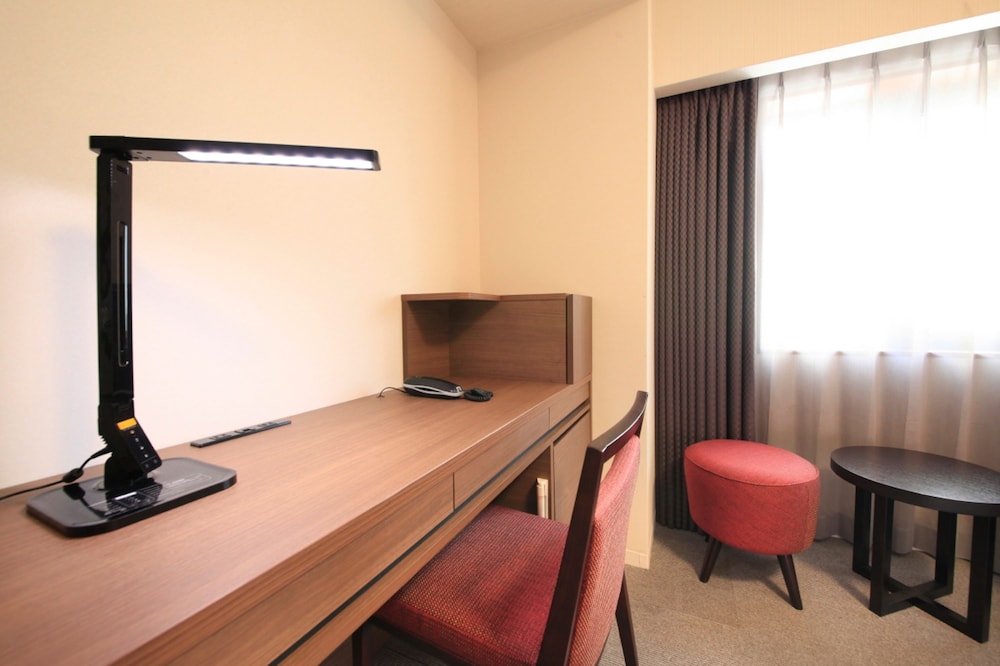 リッチモンドホテル 鹿児島金生町 鹿児島