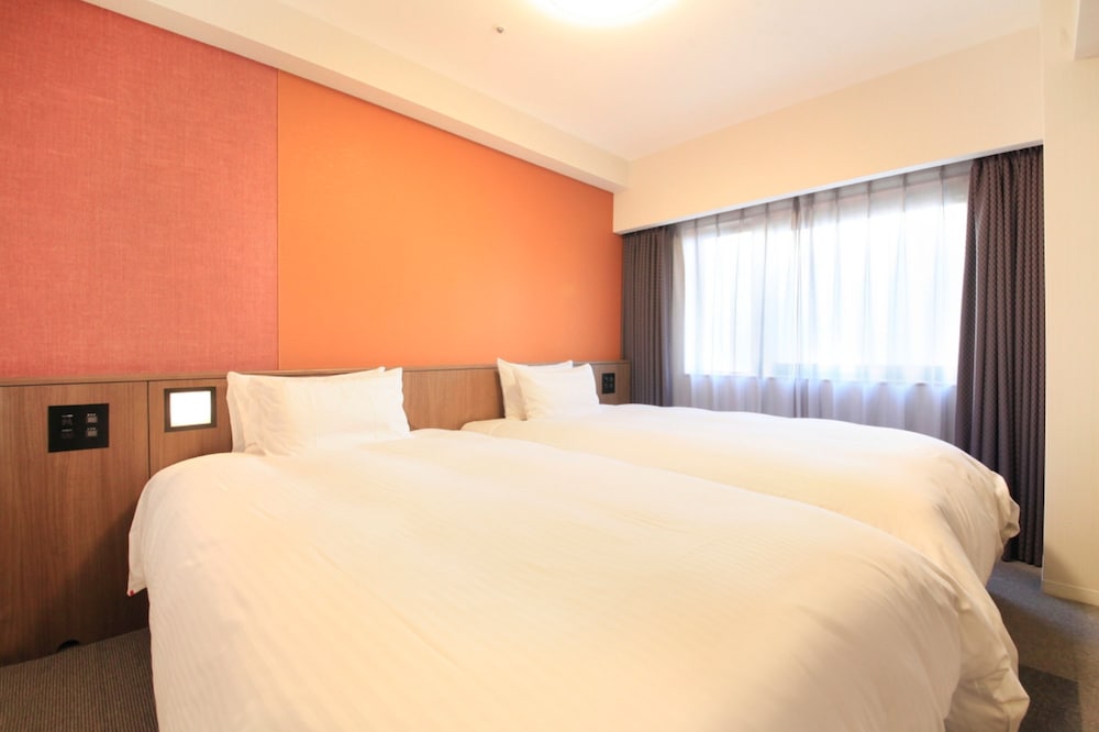 リッチモンドホテル 鹿児島金生町 鹿児島