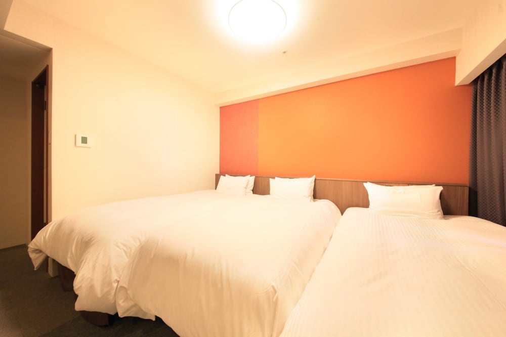 リッチモンドホテル 鹿児島金生町 鹿児島