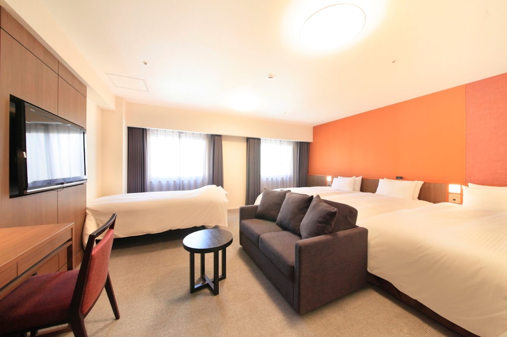 リッチモンドホテル 鹿児島金生町 鹿児島