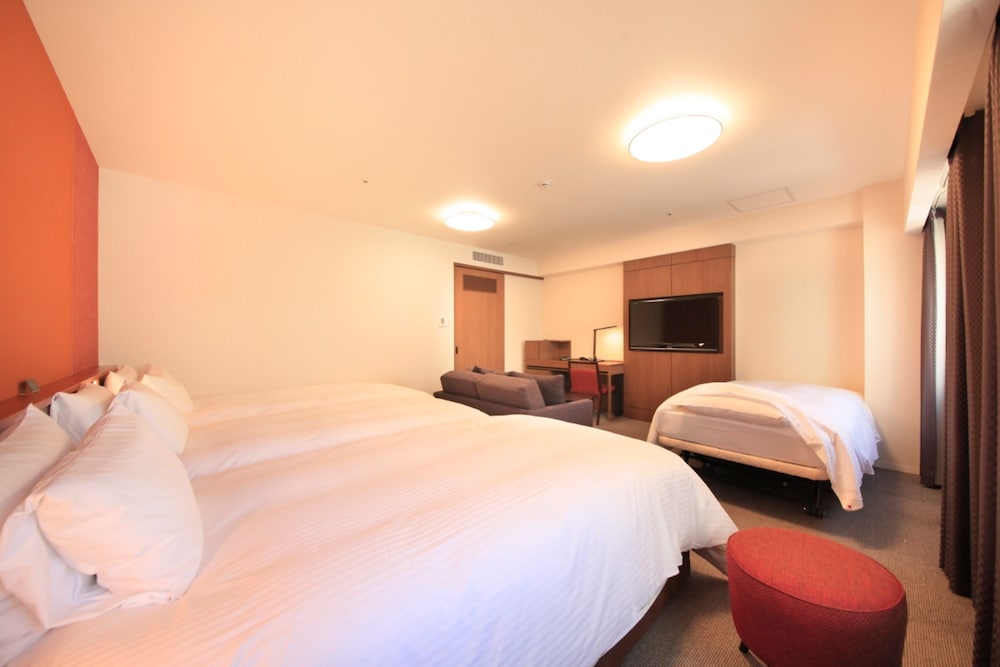 リッチモンドホテル 鹿児島金生町 鹿児島