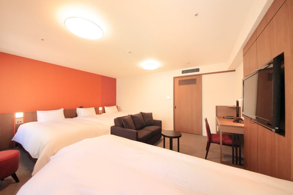 リッチモンドホテル 鹿児島金生町 鹿児島