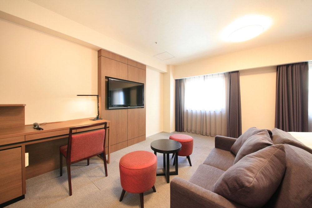 リッチモンドホテル 鹿児島金生町 鹿児島