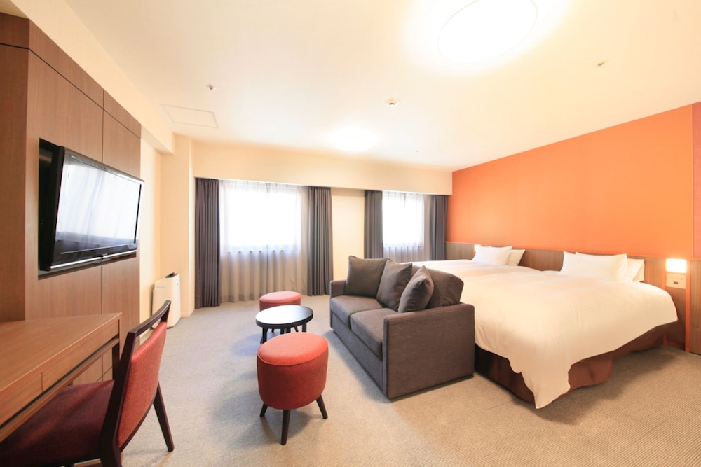 リッチモンドホテル 鹿児島金生町 鹿児島