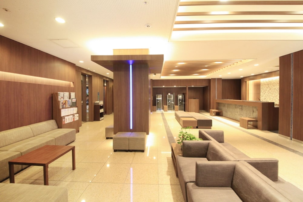 リッチモンドホテル 鹿児島金生町 鹿児島