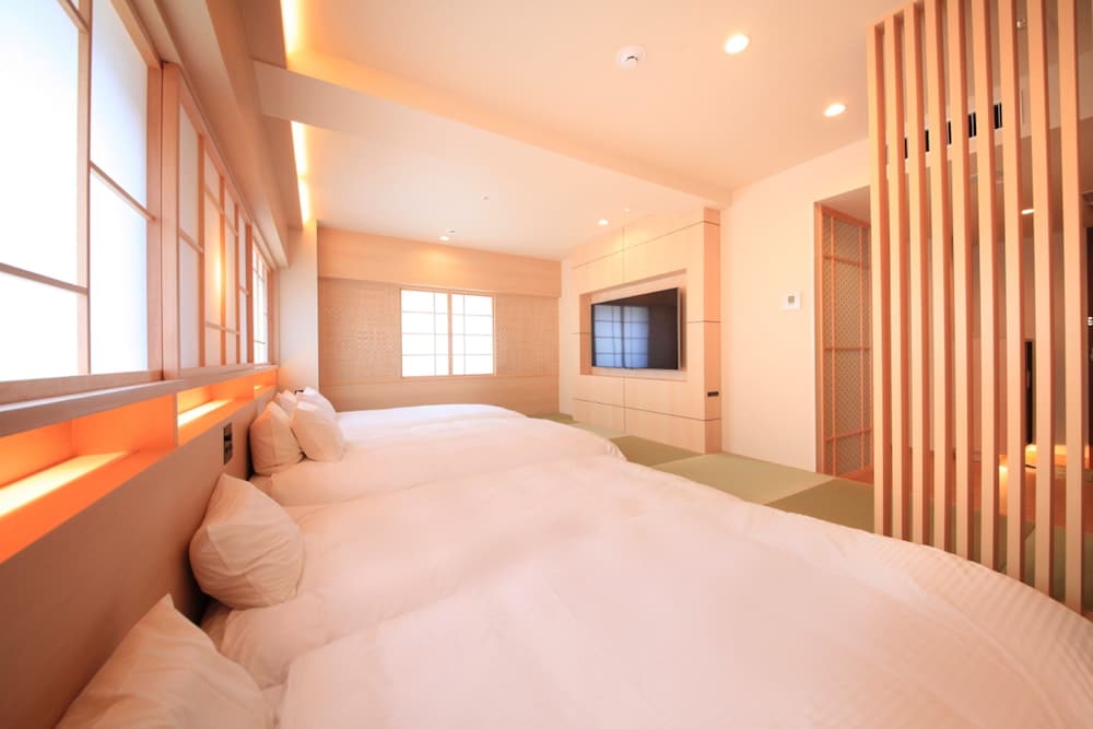 リッチモンドホテル 鹿児島金生町 鹿児島