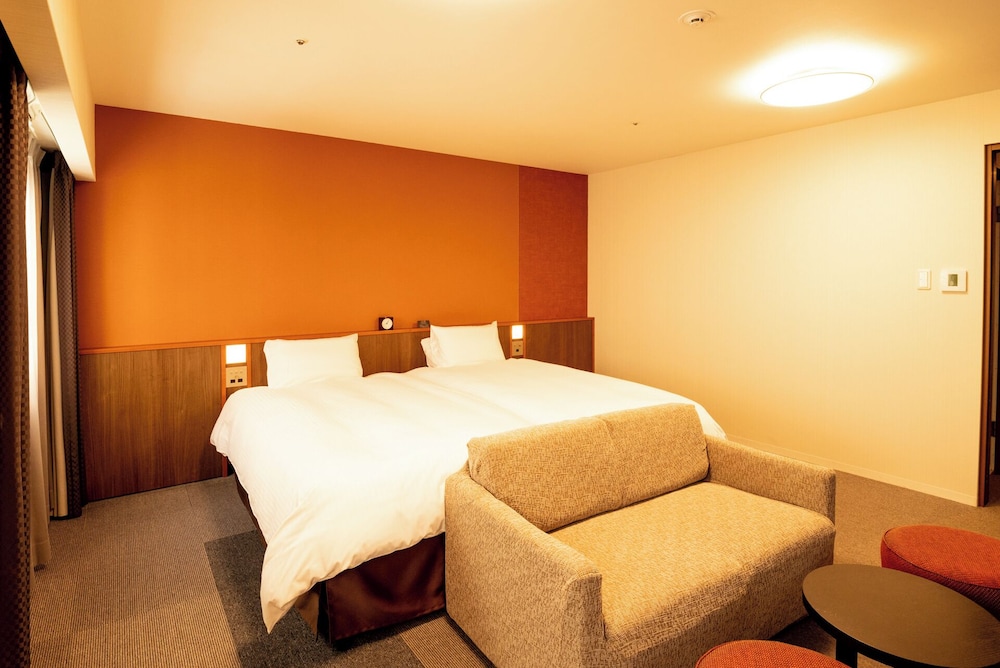 リッチモンドホテル 鹿児島金生町 鹿児島