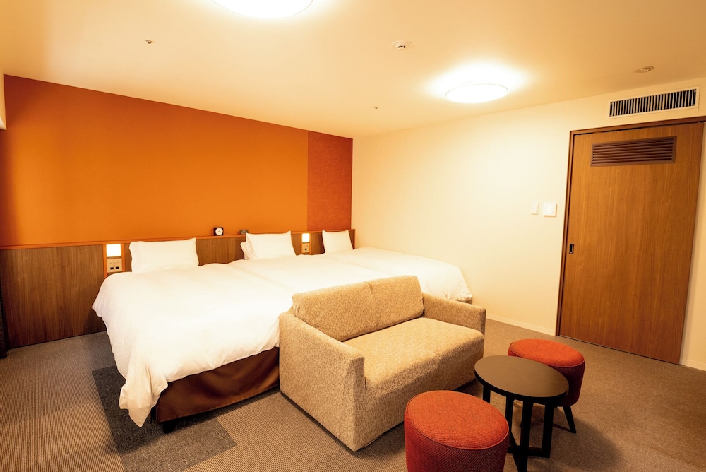 リッチモンドホテル 鹿児島金生町 鹿児島