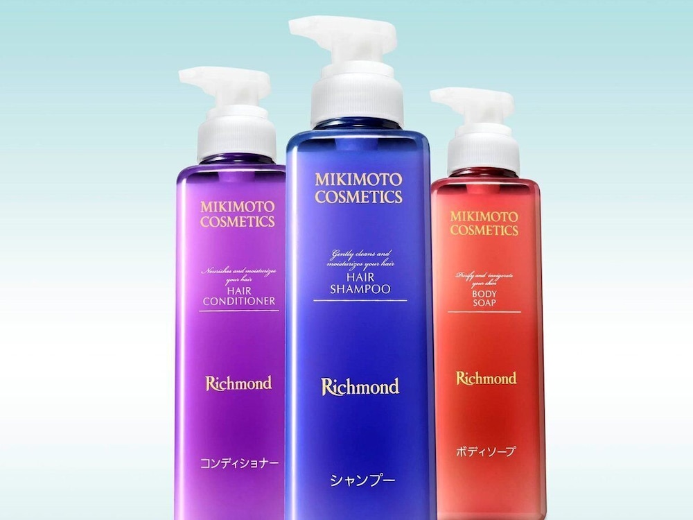 リッチモンドホテル 鹿児島金生町 鹿児島