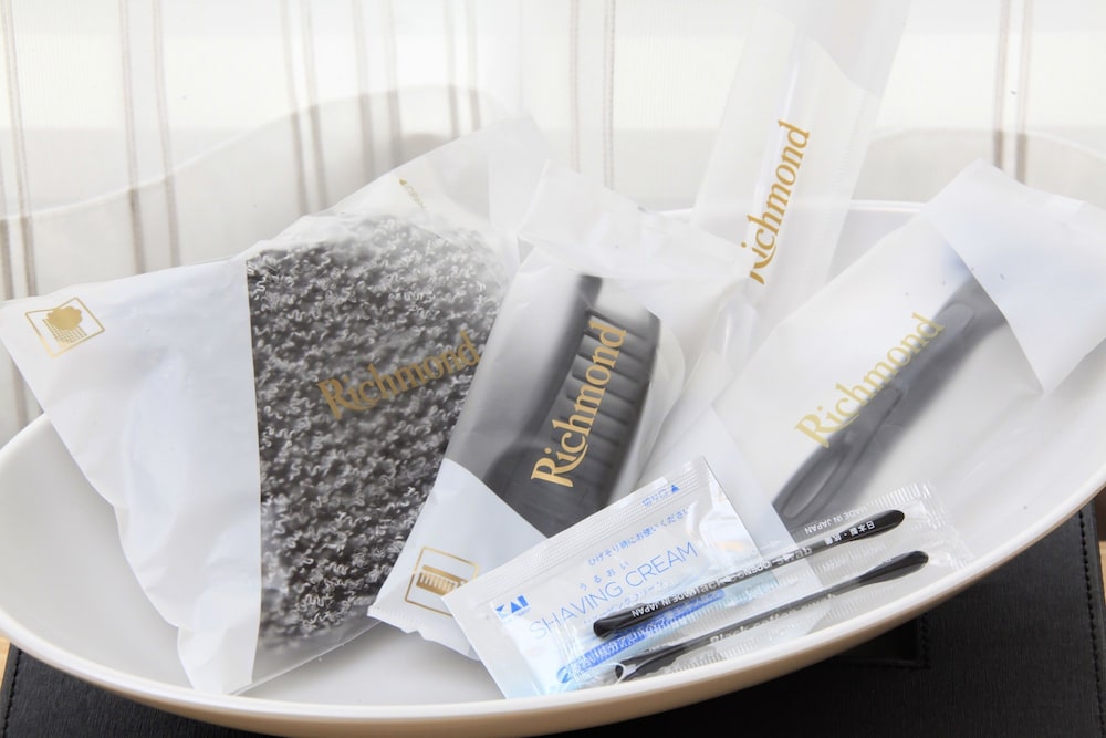 リッチモンドホテル 鹿児島金生町 鹿児島