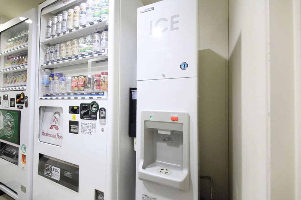 リッチモンドホテル 鹿児島金生町 鹿児島