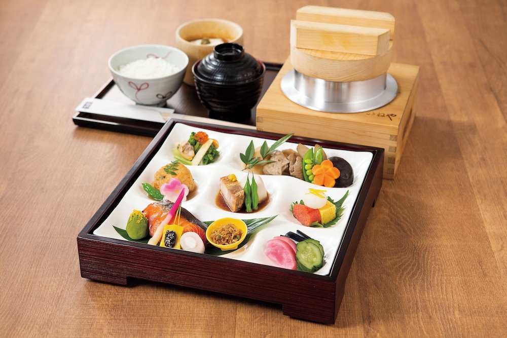 リッチモンドホテル 鹿児島金生町 鹿児島