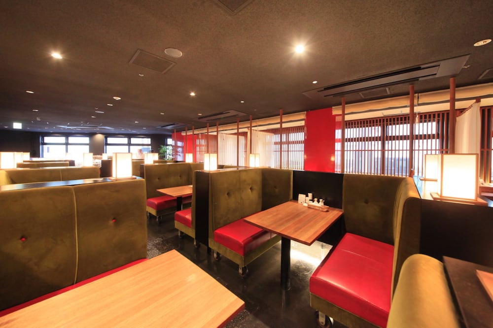 リッチモンドホテル 鹿児島金生町 鹿児島