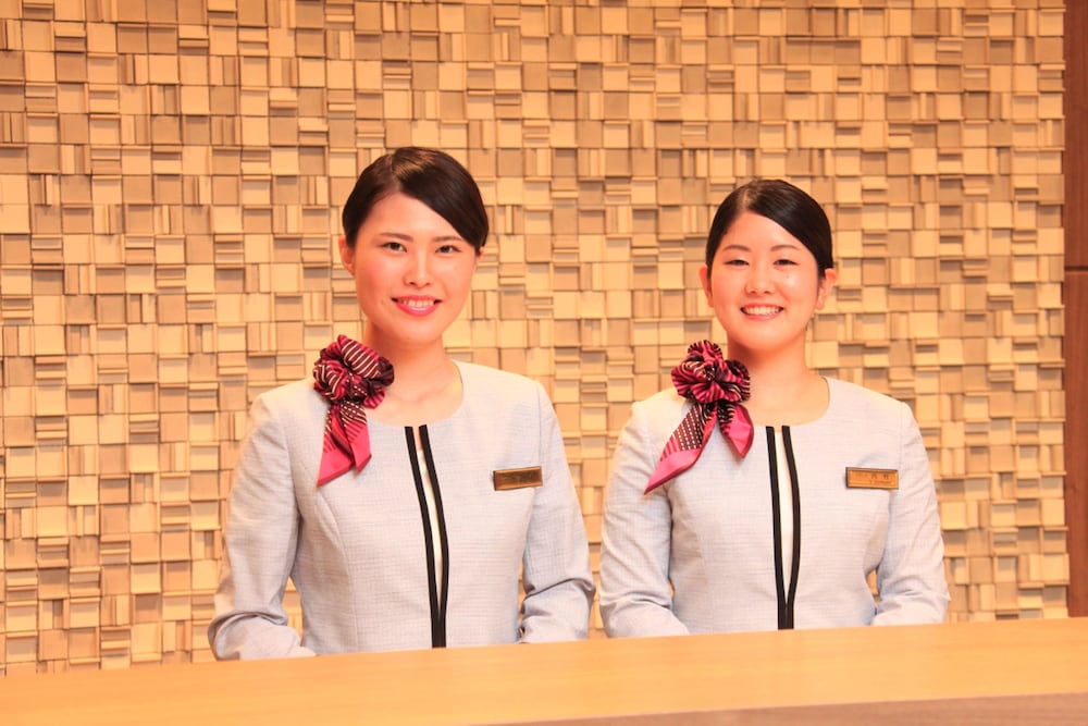 リッチモンドホテル 鹿児島金生町 鹿児島