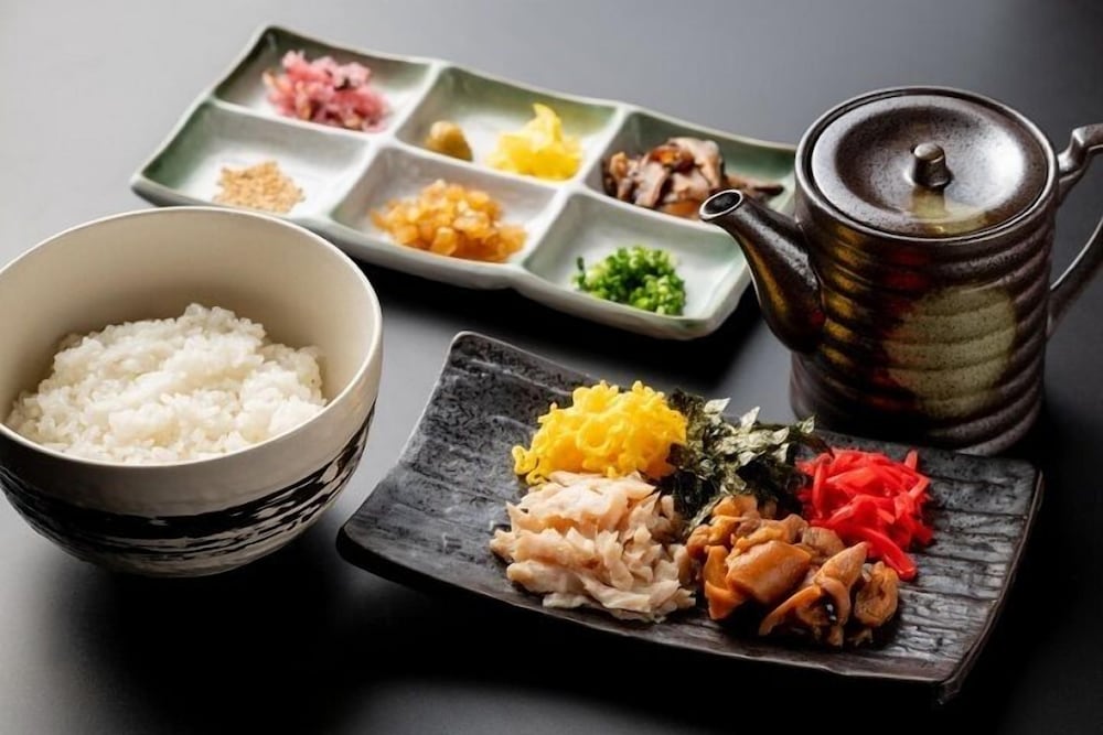 リッチモンドホテル 鹿児島金生町 鹿児島