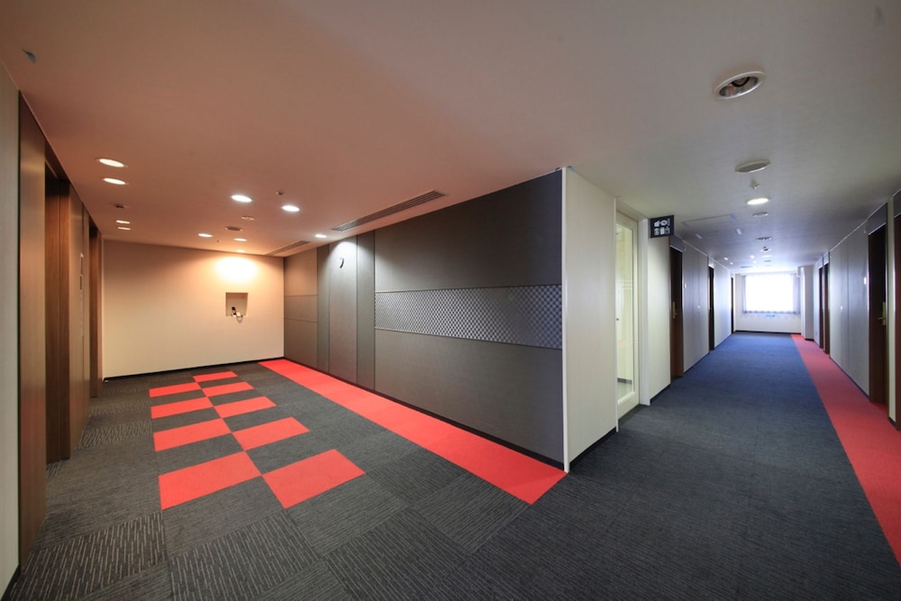 リッチモンドホテル 鹿児島金生町 鹿児島