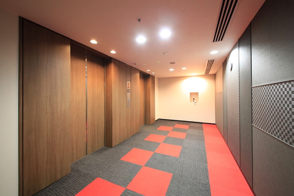 リッチモンドホテル 鹿児島金生町 鹿児島