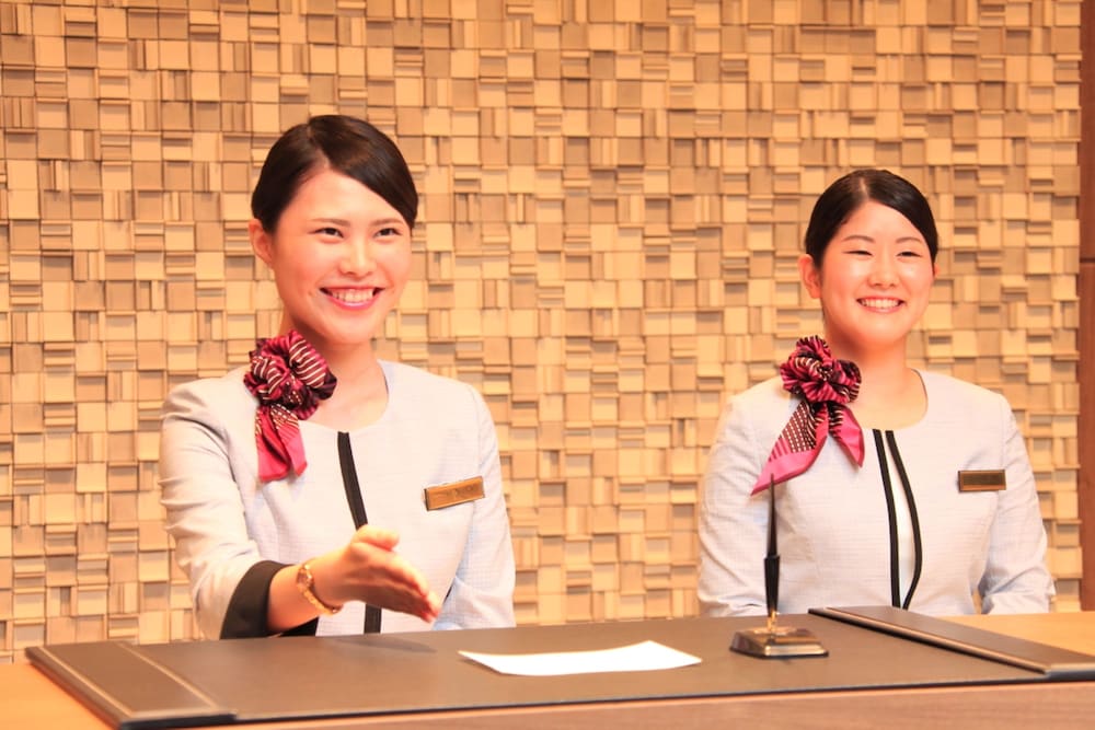 リッチモンドホテル 鹿児島金生町 鹿児島