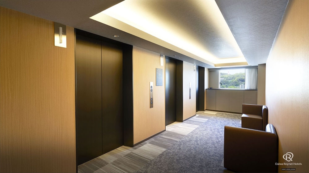 ダイワロイネットホテル鹿児島天文館 PREMIER 鹿児島