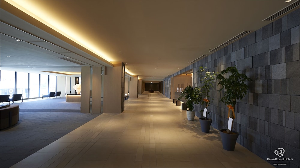 ダイワロイネットホテル鹿児島天文館 PREMIER 鹿児島