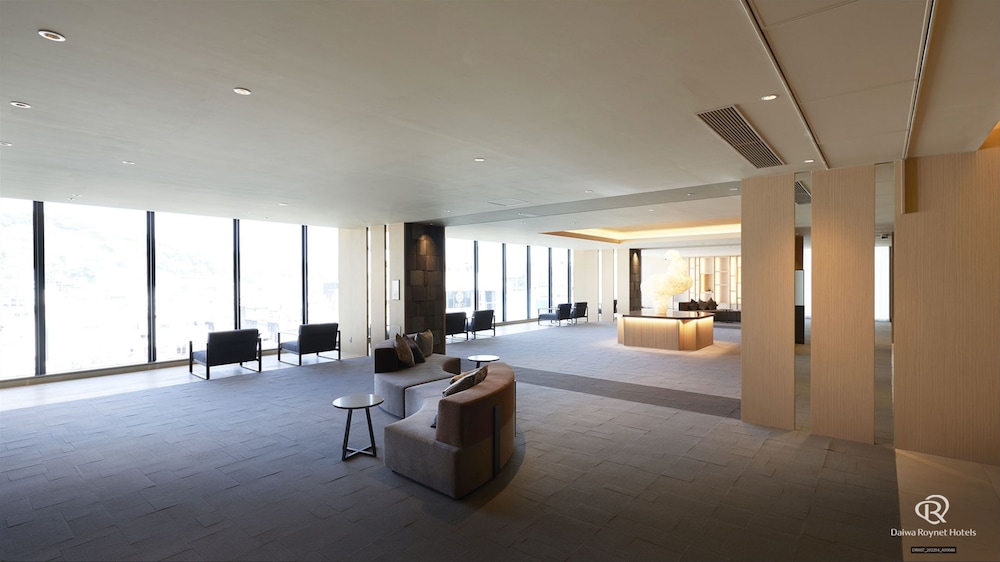 ダイワロイネットホテル鹿児島天文館 PREMIER 鹿児島