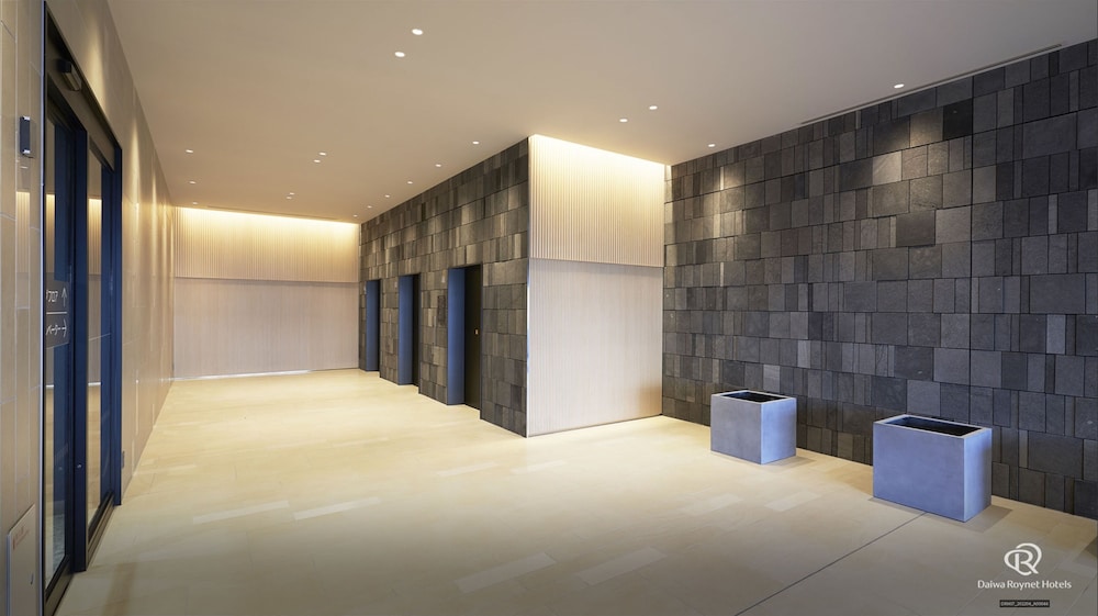 ダイワロイネットホテル鹿児島天文館 PREMIER 鹿児島
