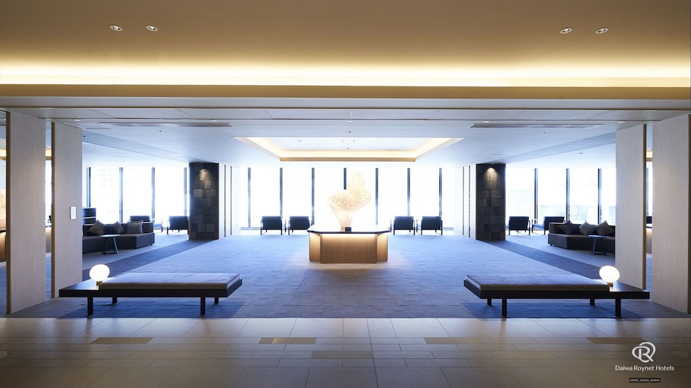 ダイワロイネットホテル鹿児島天文館 PREMIER 鹿児島