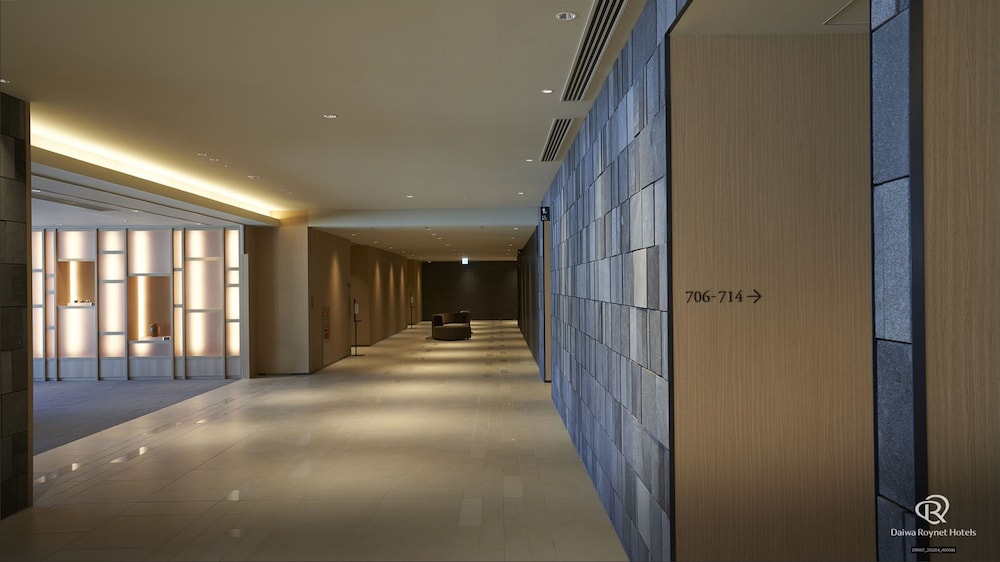 ダイワロイネットホテル鹿児島天文館 PREMIER 鹿児島