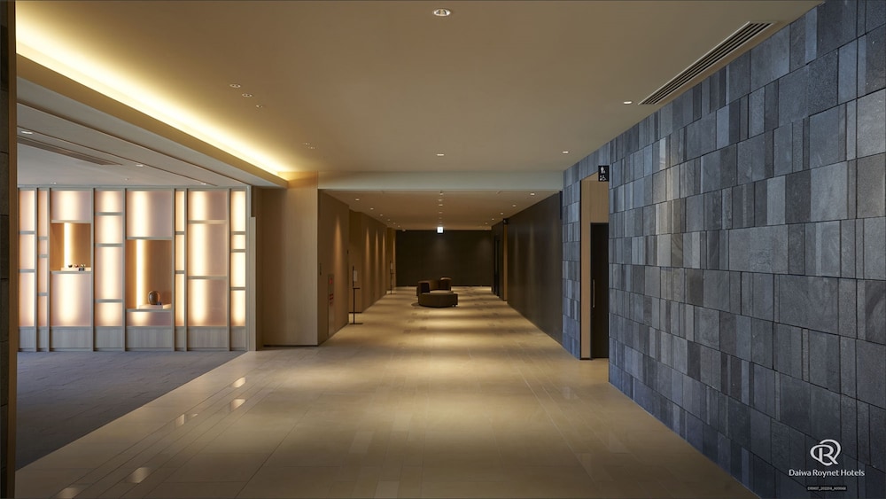 ダイワロイネットホテル鹿児島天文館 PREMIER 鹿児島