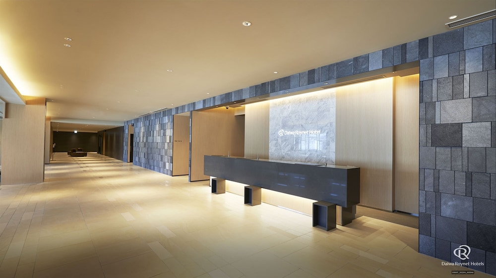 ダイワロイネットホテル鹿児島天文館 PREMIER 鹿児島
