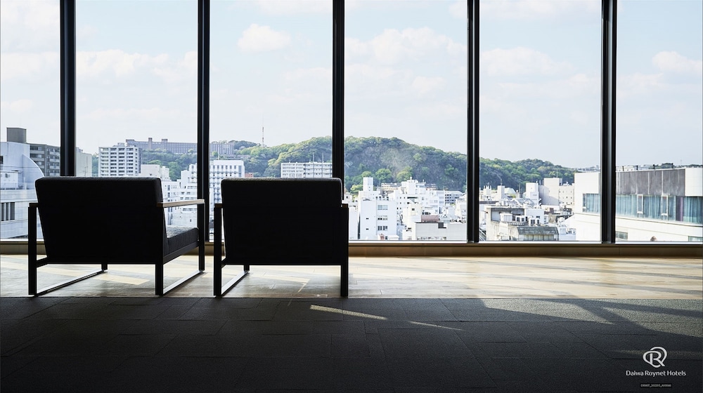 ダイワロイネットホテル鹿児島天文館 PREMIER 鹿児島