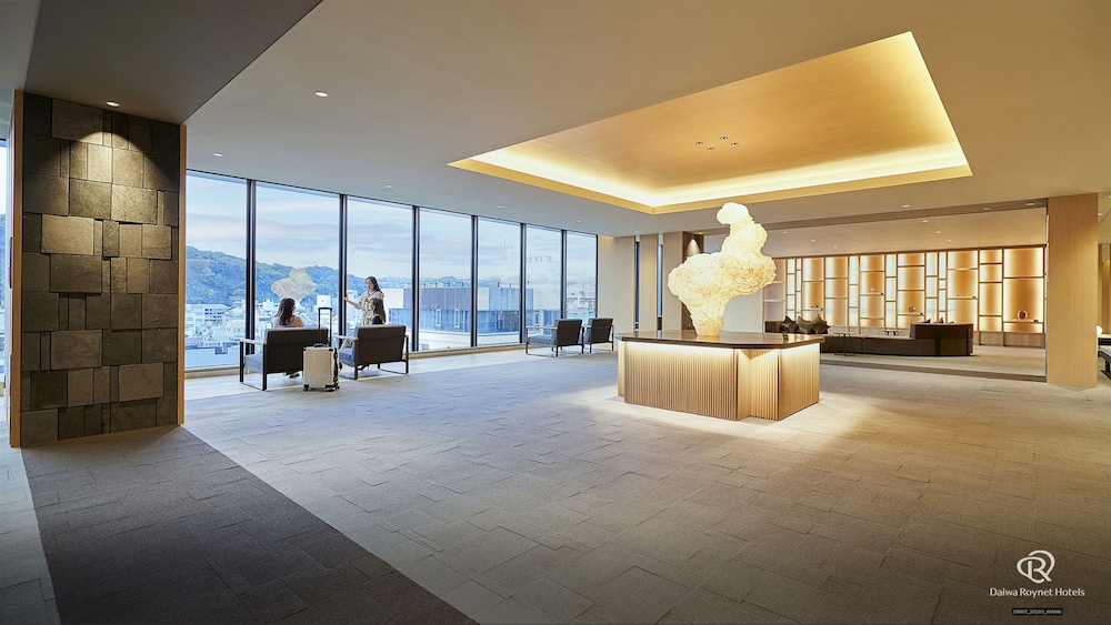 ダイワロイネットホテル鹿児島天文館 PREMIER 鹿児島
