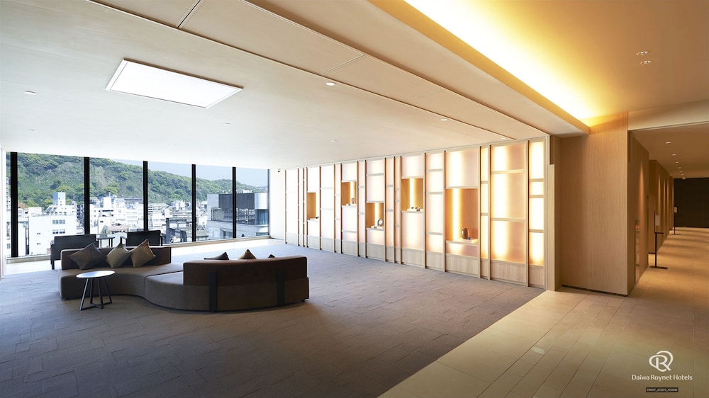 ダイワロイネットホテル鹿児島天文館 PREMIER 鹿児島