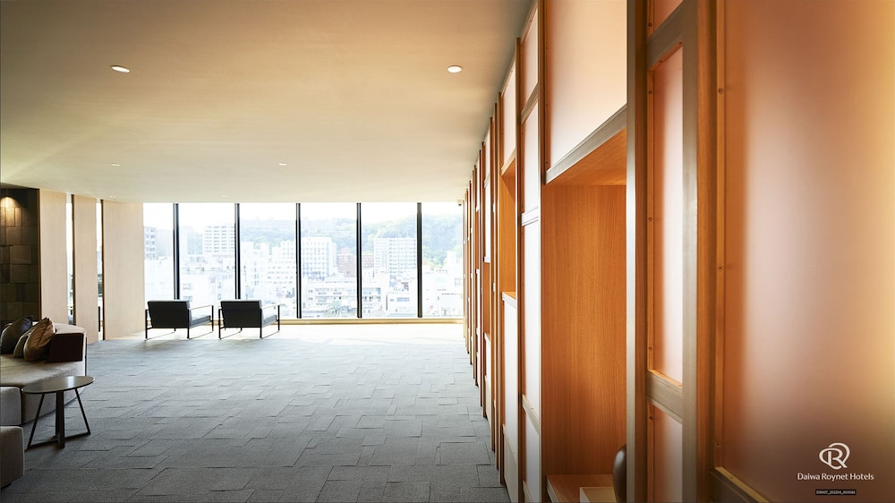 ダイワロイネットホテル鹿児島天文館 PREMIER 鹿児島