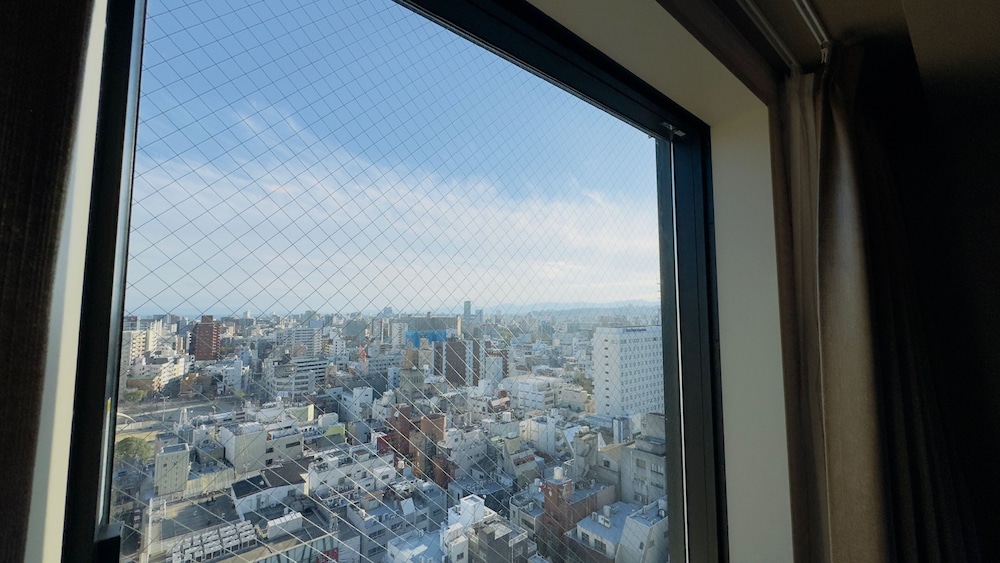 ダイワロイネットホテル鹿児島天文館 PREMIER 鹿児島